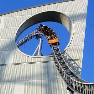 Meet your Posher, Salvador